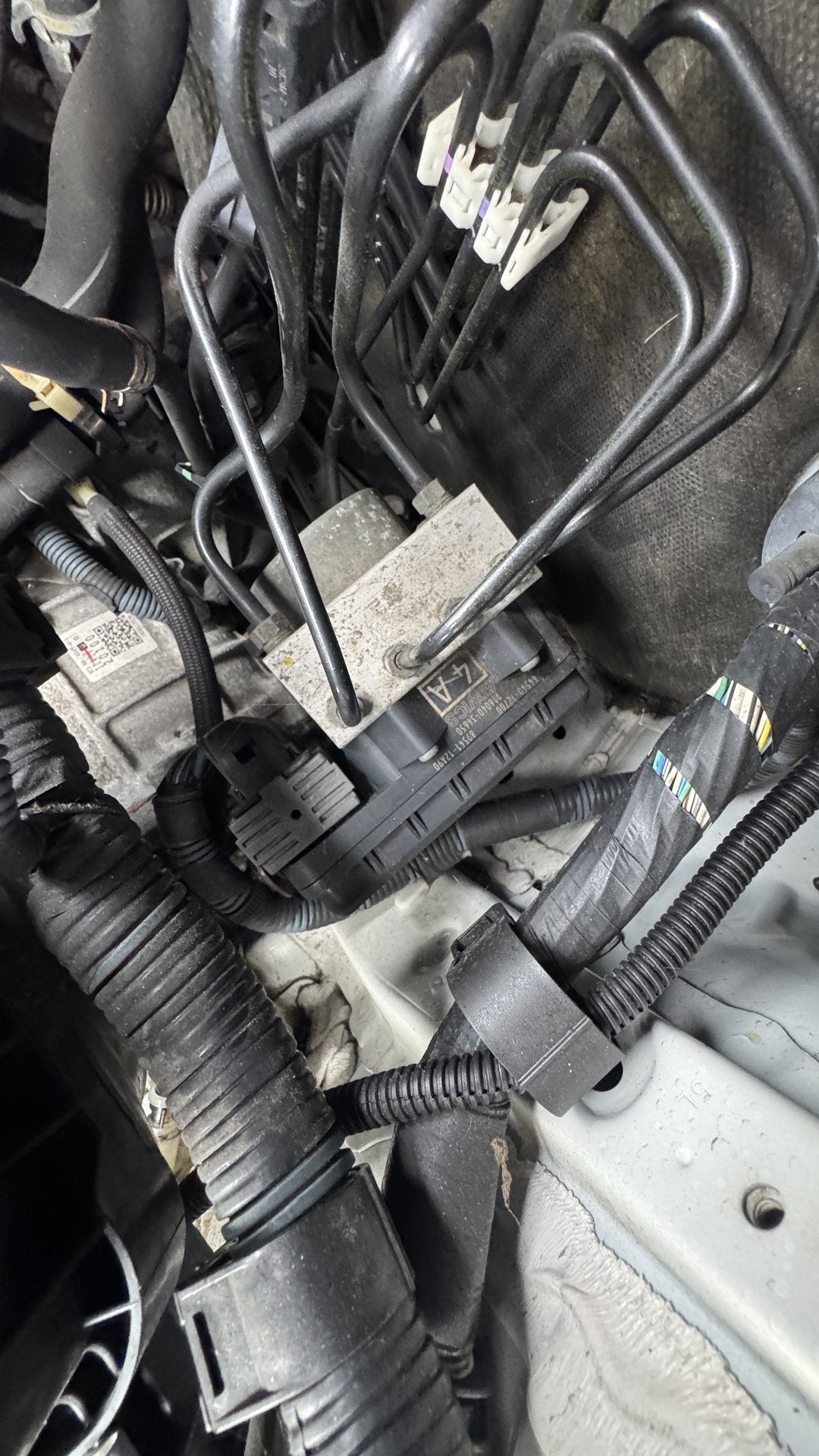 2016 Toyota Corolla  Dismantling For Parts