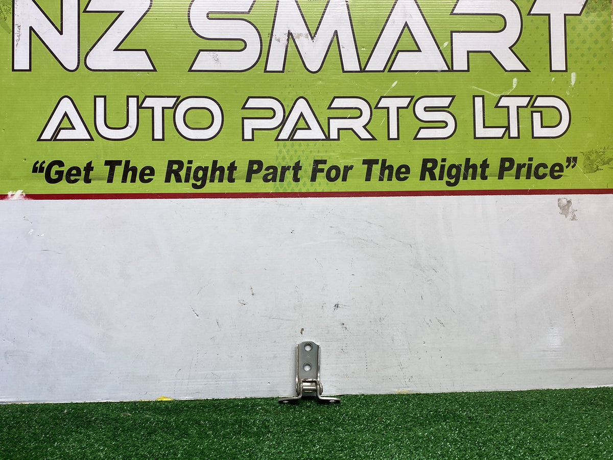 2006 Used Toyota Caldina - Left Rear Door Hinge PN: see photos