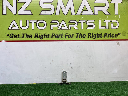 2006 Used Toyota Caldina - Left Rear Door Hinge PN: see photos