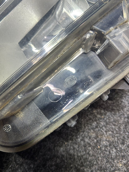 2013 Nissan Qashqai- Left Headlight PN: 174-454-01