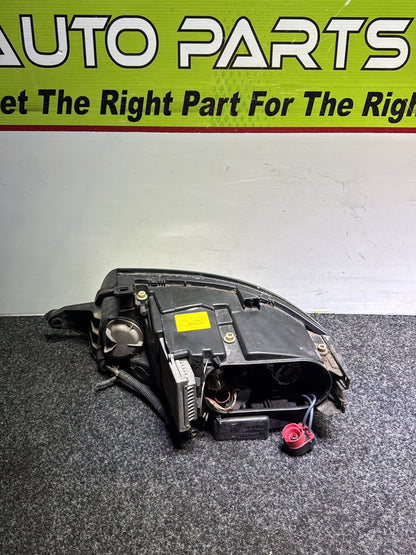 2005 Audi TT TRUZZZ8N751013059 - Right Headlight PN: 8N0 941 004