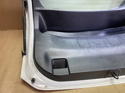 2015 Toyota Prius ZVW30 - Tailgate