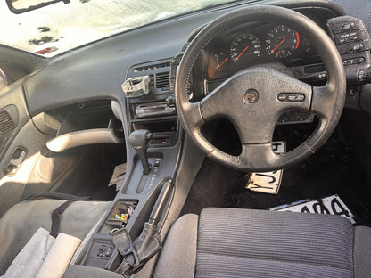 1991, Nissan, 300ZX, Z32 Dismantling For Parts