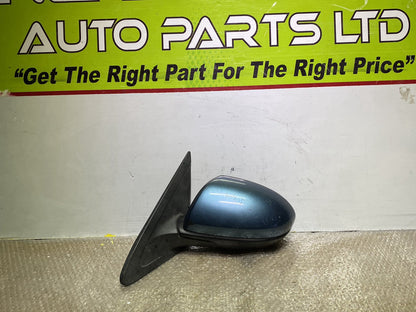 2010 Mazda Axela- Left Door Mirror PN: 2 wires