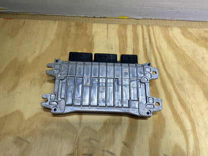 2019 Nissan Note HE12 - ECU PN: see photo