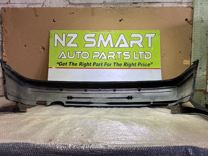 1993 Nissan Pulsar- Rear Bumper PN: see photos