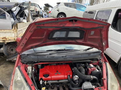 2007 Mitsubishi Colt  Dismantling For Parts