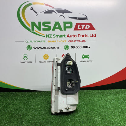 2005 Nissan Elgrand - Left Taillight PN: KOITO D005