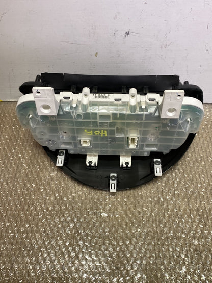 2013 Mazda Axela BLFFW- Speedometer Drive PN: see photos