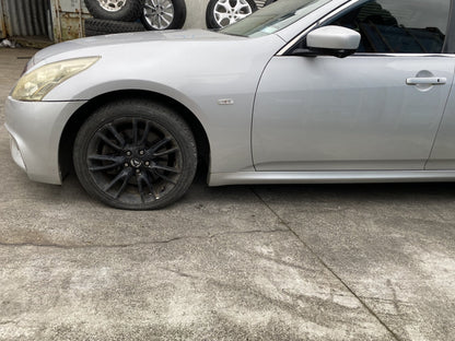 2013 Nissan Skyline 370GT KV36 Dismantling For Parts
