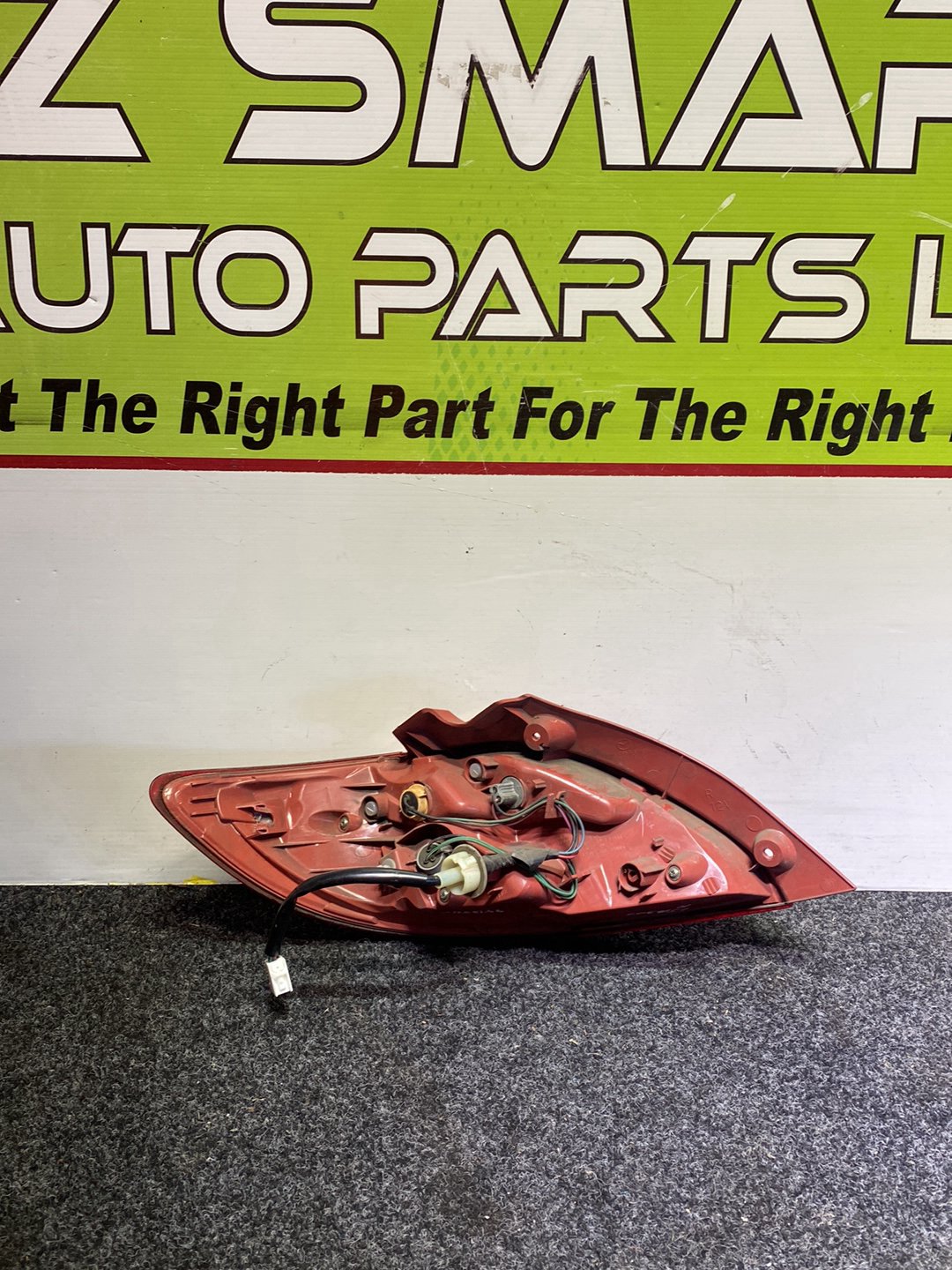 2010 Mazda Demio - Right Taillight PN: STANLEY P5776R