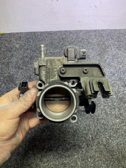 1999 Toyota Altezza GXE10 - Throttle Body PN: 195900-5710