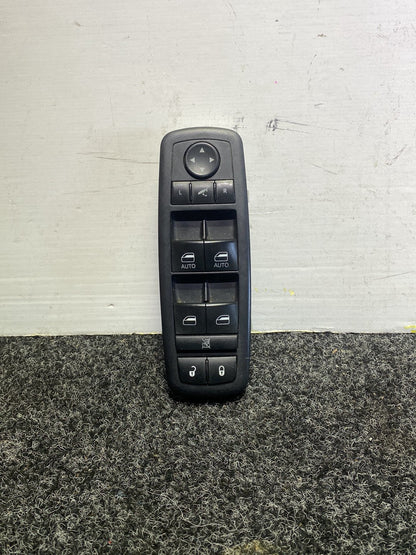 2010 Dodge Journey - Master Power Window Switch