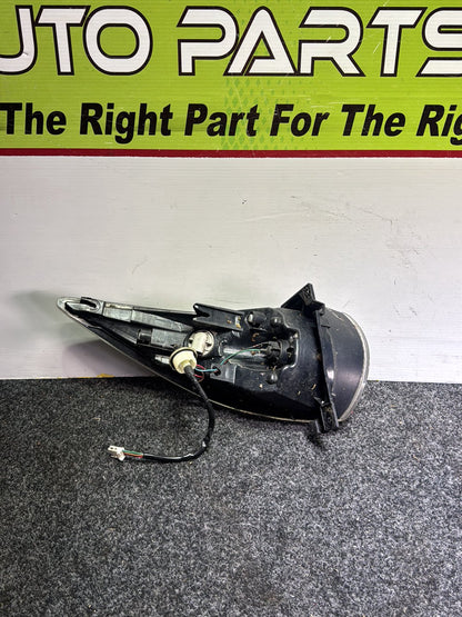 - Right Taillight PN: STANLEY P7621R