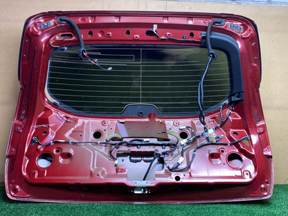 2014 Nissan Pathfinder - Tailgate PN: See photos