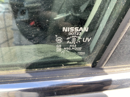 2015 Nissan X-Trail Hybrid All-Mode HT32 Dismantling For Parts - Dismantling For Parts