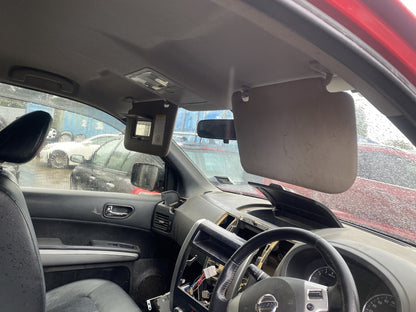 2012 Nissan X-Trail NT31 Dismantling For Parts