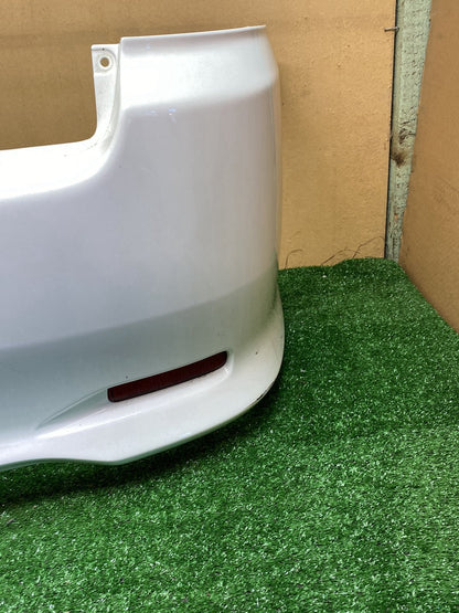 2005 Used Toyota Ipsum - Rear Bumper PN: 5215944270A0