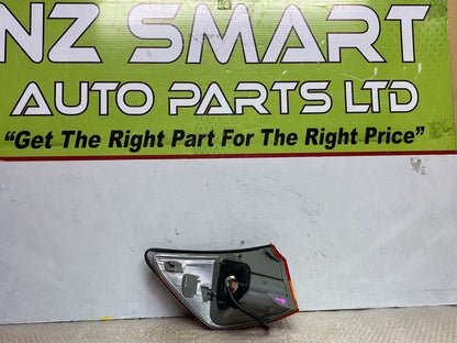2007 Used Lexus IS250 - Left Taillight PN: see photos