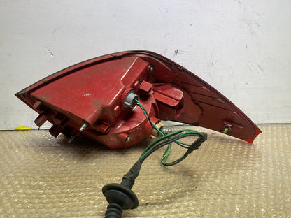 2008 Nissan Bluebird - Right Taillight PN: 26550EW00A