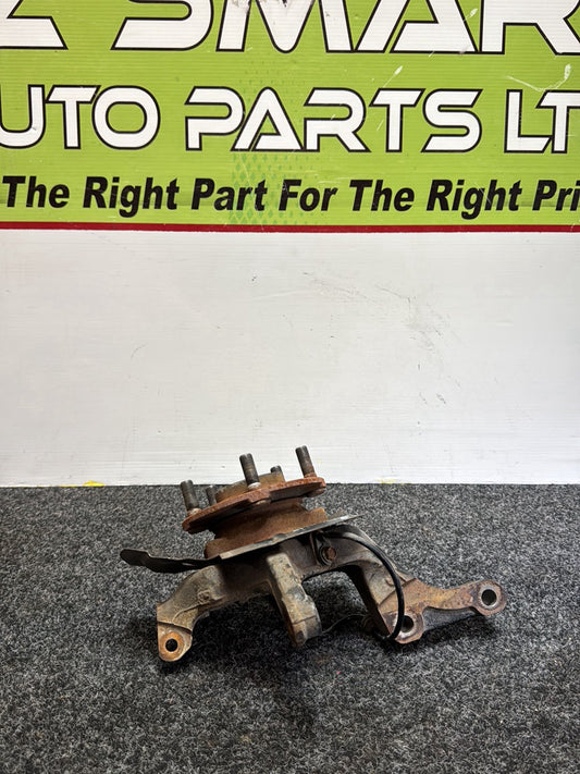 2014 Nissan Serena HFC26- Left Front Hub Bearing PN: