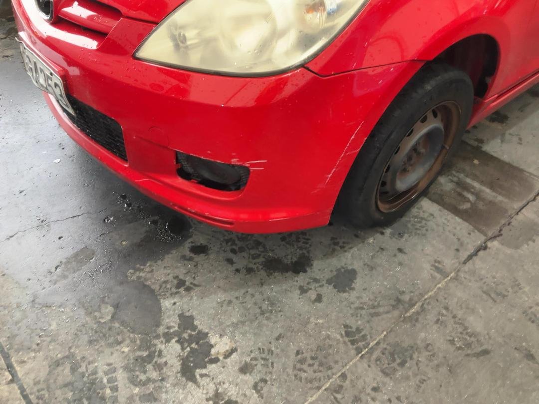 2006 Mazda Demio DY3W Dismantling For Parts