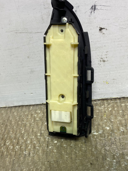 2010 Used Toyota Prius- Master Power Window Switch PN: see the photos