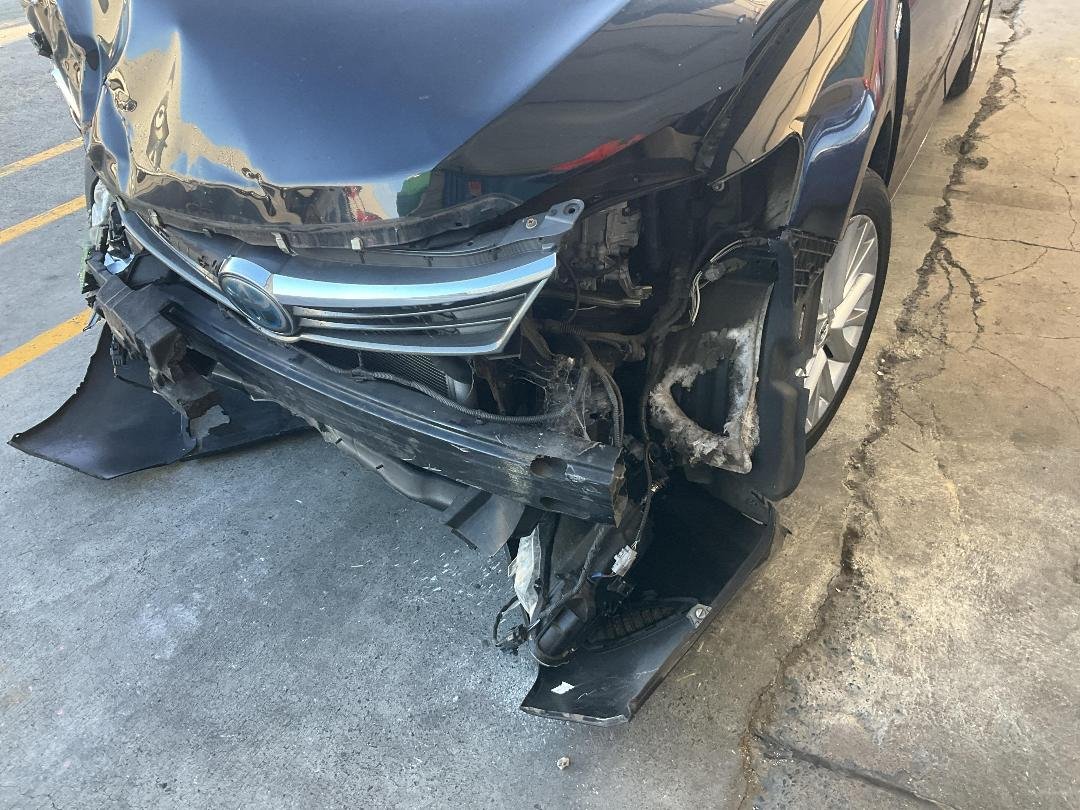 2015 Toyota Camry Hybrid XLE AVV50 Dismantling For Parts