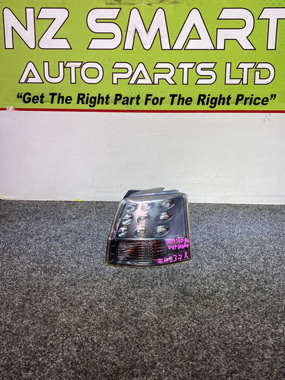 2007 Mitsubishi Outlander - Right Taillight PN: 220-87813