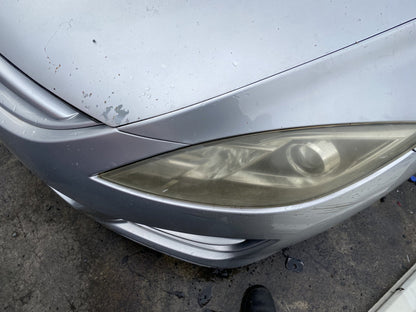 2008 Mazda Atenza Dismantling For Parts