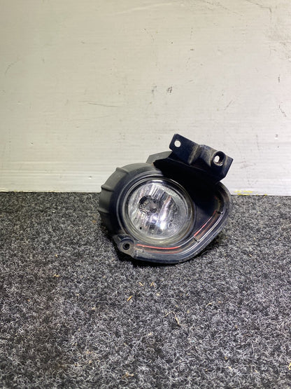2005 Mazda RX-8 - Left Fog Light PN: KOITO 114-61009