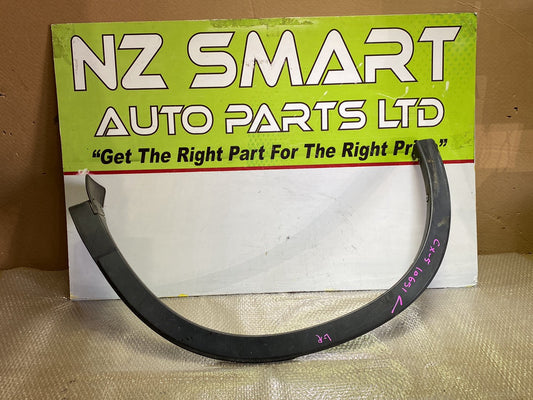 2012 Mazda CX-5- Wheel Arch Flare PN: see photos