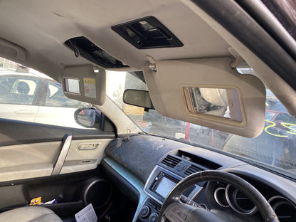 2008 Mazda Atenza GH5FS Dismantling For Parts