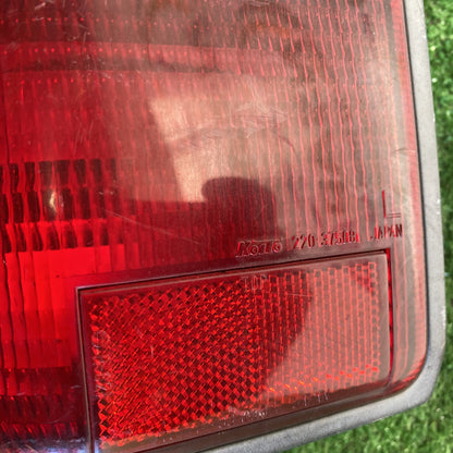 1994 Used Toyota Hilux - Left Taillight PN: KOITO 220-37514