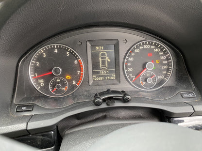2010 Volkswagen Eos 147 TSI Dismantling For Parts