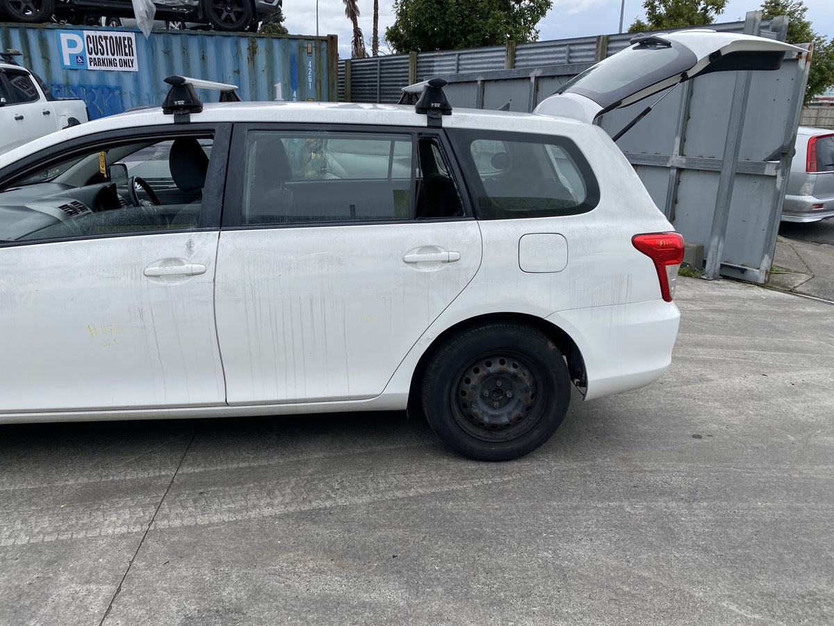 2009 Toyota Corolla  Dismantling For Parts