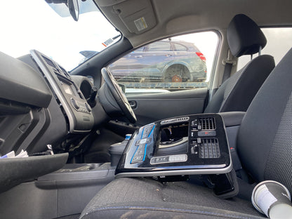 2016 Nissan Leaf S AZE0 Dismantling For Parts