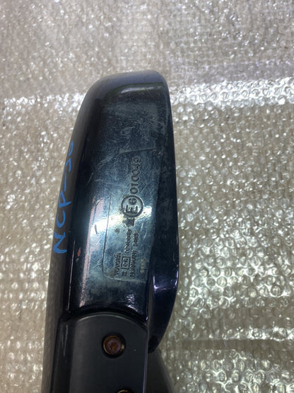 2004 Used Toyota bB- Left Door Mirror PN: see photos
