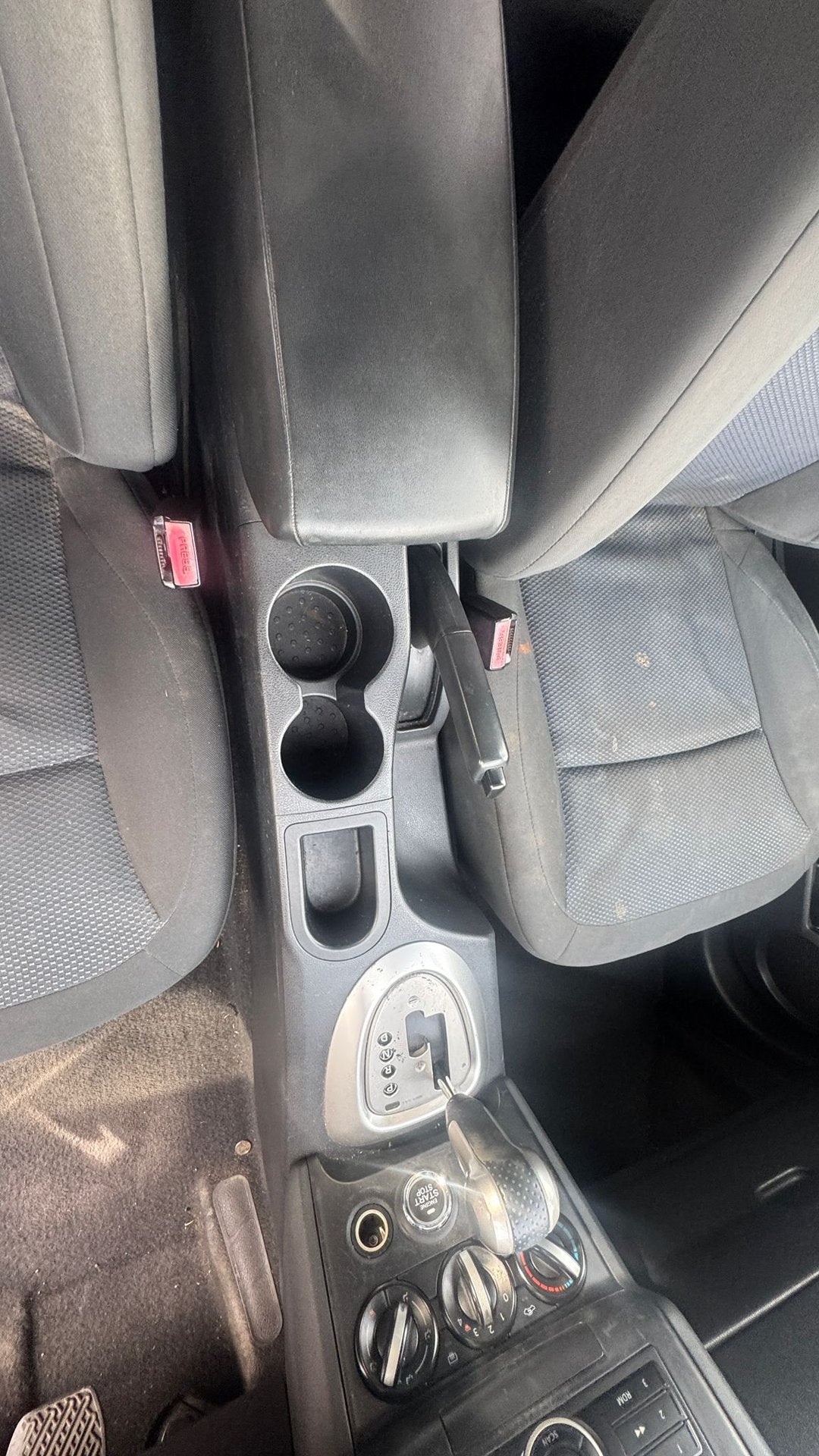 2009 Nissan Qashqai   Dismantling For Parts