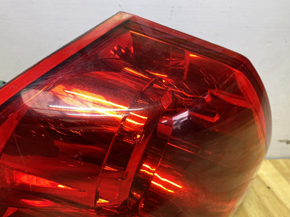 2010 Holden Commodore - Left Taillight