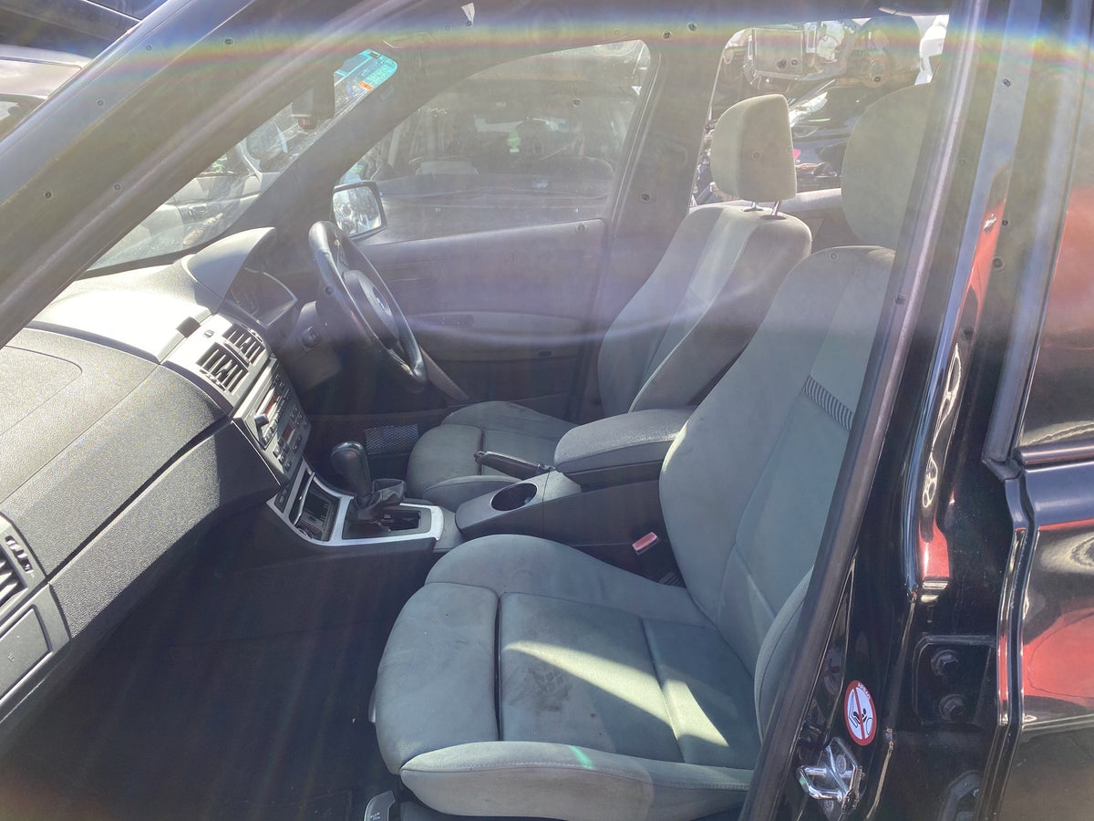 2005 BMW X3 3.0i WBAPA92060WB32416 Dismantling For Parts