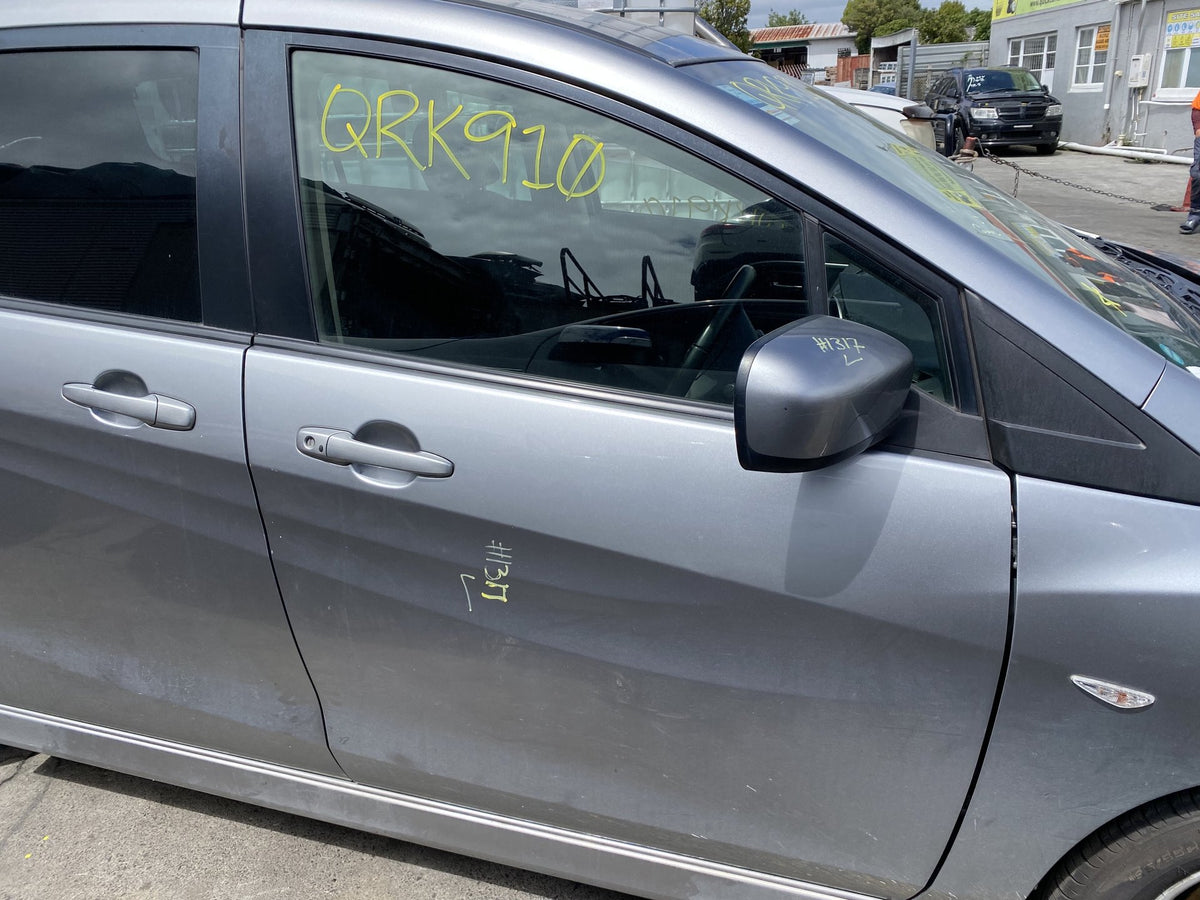2013 Mazda Premacy CWFFW- Dismantling For Parts