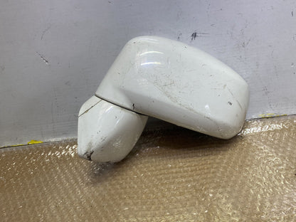 2006 Nissan Tiida- Left Door Mirror PN: see photos