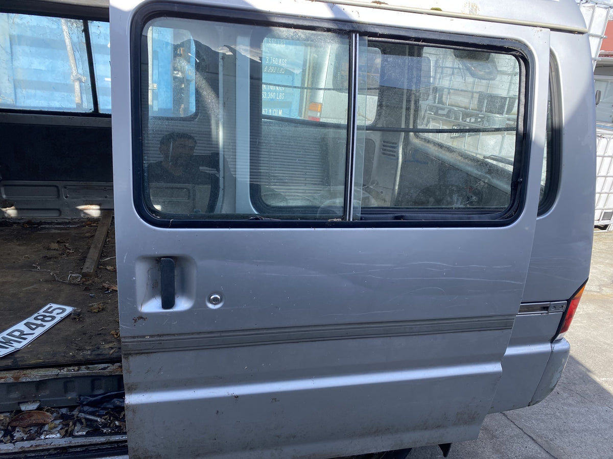 1997 Nissan Vanette SS88HN Dismantling For Parts