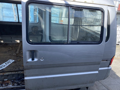 1997 Nissan Vanette SS88HN Dismantling For Parts