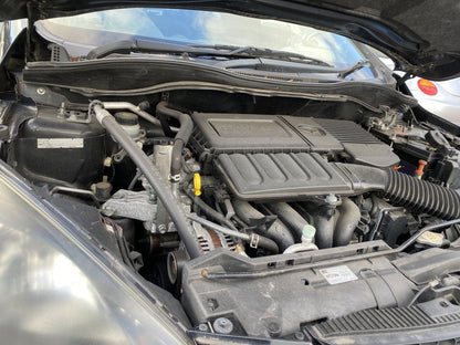 2009 Mazda Demio DE3FS Dismantling For Parts