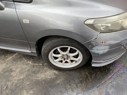 2007 Honda Airwave  Dismantling For Parts