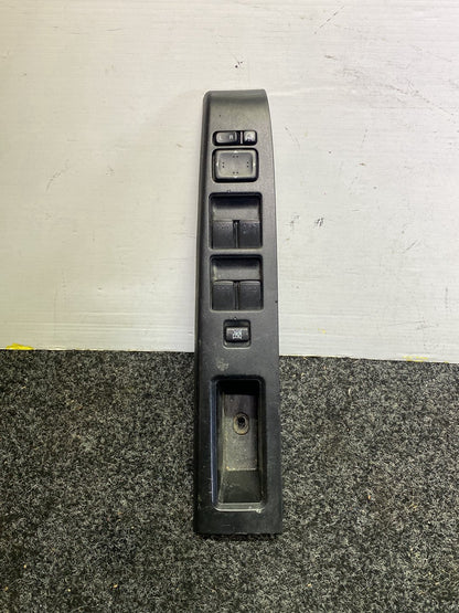 2010 Mazda Premacy - Master Power Window Switch