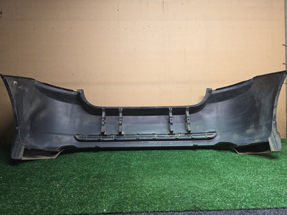 2005 Used Toyota Corolla - Rear Bumper PN: 5215913240C0
