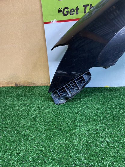 2002 Used Toyota Caldina - Left Front Guard PN: 5387820050